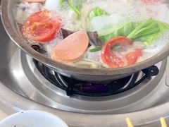 -海关荤豆花(洋河一路店)