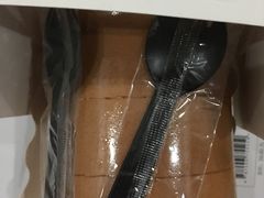 经典原味卷-卷心卷意·轻甜蛋糕(新光天地店)