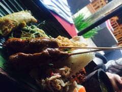 Pundi-Pundi&nbsp;Grill&Asian&nbsp;Cuisine-Pundi Pundi Restaurant