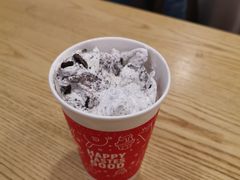 -DQ·蛋糕·冰淇淋(大宁国际商业广场店)