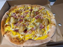 -城市大道红炉披萨烘焙坊