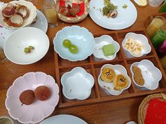 -鲤院·新中式美学·庭院餐厅(夫子庙店)
