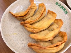-李记清真馆(打钉巷店)