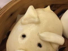 -金城大酒店-中餐厅(汾江中路店)