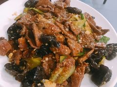 -祥阁食府妈妈菜