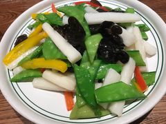 -云海肴·汽锅鸡·云南菜(美罗城店)