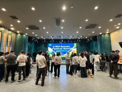 -白梧桐·团建聚会·百人轰趴馆(留仙洞店)
