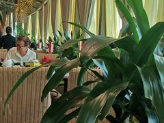 大堂-润园四季椰子鸡火锅(海上世界店)