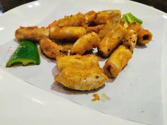 煎焗竹肠-猪肉婆私房菜(容桂总店)