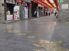 -鲜鱼口老字号美食街