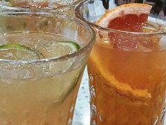 -CRAZYONES西班牙海鲜饭(上海美罗城店)