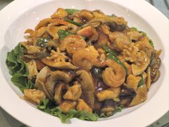 -裕德隆清真饭庄·天津特色菜(河东店)