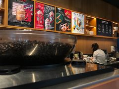 -星巴克(天津佛罗伦萨小镇店)