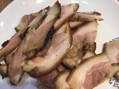 -傅记酱肉