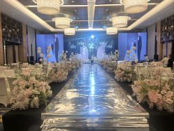 -苏州福朋喜来登酒店·宴会厅