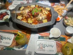 -马有鱼·馕坑烤全鱼(美美2店)