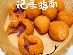 -南门铜锅涮肉(万寿路店)