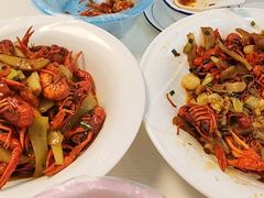 -一起吃小龙虾·海鲜(海珠店)