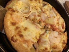 -必胜客(海安文峰店)