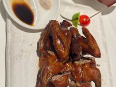 -侨美食家·粤菜(体育西路店)