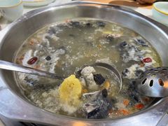 -福源药膳鸡(天润城店)
