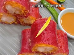 -点都德(龙之梦店)