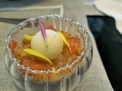 -王府半岛酒店·大堂茶座