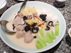 绍兴三鲜-孔乙己(后海店)