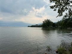-西昌邛海湿地