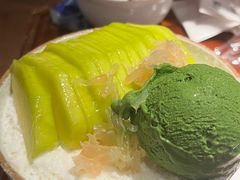 -RUXU入续糖水铺与包(卓悦中心店)