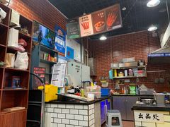 -董顺桃老长沙臭豆腐(融创店)