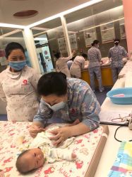 -金芙美月子中心(财富别墅店)