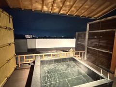 -有马温泉 竹取亭円山温泉旅馆