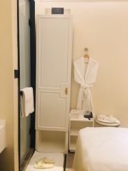 -奥斯芬·欧系贵族SPA