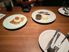-萨莉亚意式餐厅(三号湾广场店)