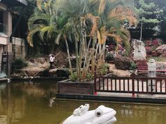 -七仙岭温泉国家森林公园