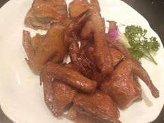 -新南华大酒店(长寿店)