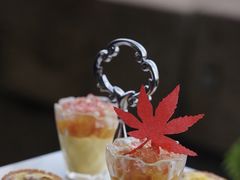 -上海和平饭店-华懋阁 The Cathay Room