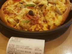 -必胜客(桂林中山店)