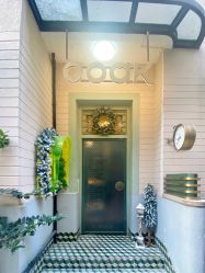 -OOAK设计师品牌概念店(新乐路店)