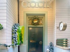 -OOAK设计师品牌概念店(新乐路店)