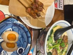 -和府捞面(天河领展广场店)