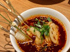 -太二酸菜鱼(中庚漫游城店)