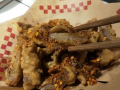 -贤合庄卤味火锅(时代广场店)