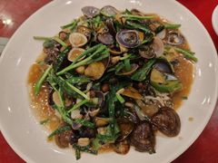 -胜记菜馆(文明路)