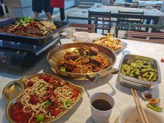 -石牌岭小亮蒸虾•湖北老字号(左岭店)