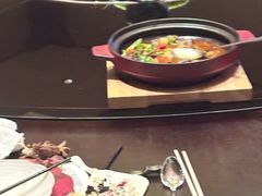 -西安凯悦酒店·湖畔中餐厅