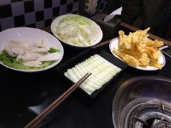 -小牛海记潮汕牛肉店(永定路店)