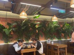 -云阿蛮云南生烫牛肉米线(奉贤路店)