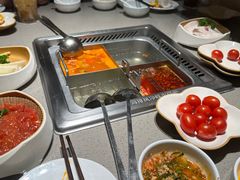 -海底捞火锅(北京路店)